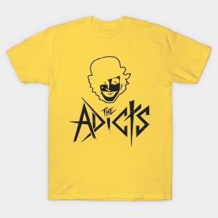 The Adicts Vintage T-Shirt